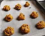 Foto del paso 5 de la receta: Cookies chips 🍪