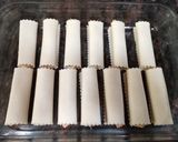 Foto del paso 4 de la receta: Canelones de atún en escabeche
