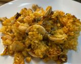 Foto del paso 10 de la receta: Arroz Meloso