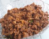 Foto langkah ke 6 dari resep Sate Kambing Goreng.