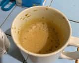Foto langkah ke 5 dari resep Kurma Brown Sugar Coffee Latte.