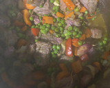 Foto del paso 2 de la receta: Ternera en salsa