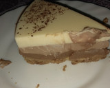 Foto del paso 8 de la receta: Tarta de 3 chocolates