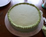 Foto del passaggio 9 della ricetta Torta rose di S. Giovanni glutenfree