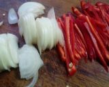 Foto del paso 1 de la receta Pollo a la olla