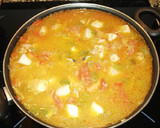 Foto del paso 8 de la receta: Paella de marisco