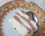 Foto langkah ke 6 dari resep Vinetta ice cream.