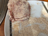 Carrilleras con salsa de zanahorias (en Ninja Foodi, Instat Pot