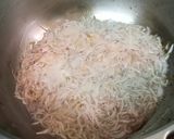 A picture of step 16 of Koshari Rice from Egypt.