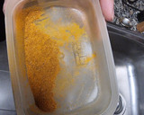 Foto del paso 1 de la receta: Cous cous con pollo y aceitunas verdes TM31