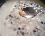 Foto langkah ke 4 dari resep Chicken Creamy Mushroom.