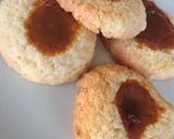Foto del paso 3 de la receta: Ojitos de manteca