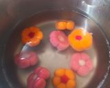 Foto langkah ke 5 dari resep Wedang Ronde.