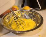 Lemon loaf cake recipe step 2 photo