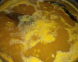 A picture of step 6 of Dhaba Style Chanay ki Daal.