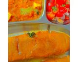 चटका मटका पाव भाजी (chatka matka pav bhaji recipe in Hindi) रेसिपी चरण 6 फोटो
