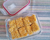 Foto langkah ke 7 dari resep Nugget Mie Tempe.