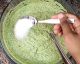 A picture of step 7 of Lobia Dosa | Chawali Dosa.