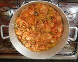 Foto del paso 6 de la receta: Paella a mi manera