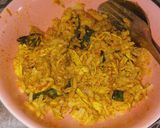 Foto langkah ke 5 dari resep Ayam Suwir Kemangi.