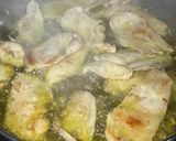 Foto del paso 5 de la receta Filetes de pollo en salsa con champiñones 🍄