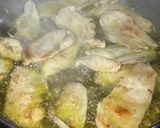 Foto del paso 5 de la receta: Filetes de pollo en salsa con champiñones 🍄
