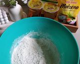 Foto langkah ke 2 dari resep Bakpao (No Mixer).