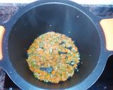 Foto del paso 4 de la receta Sopa de avena