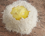 Foto del paso 2 de la receta: Cinnamon rolls