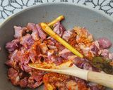 Foto langkah ke 3 dari resep Tongseng Sapi ala Devina Hermawan.