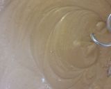 Foto del paso 3 de la receta Magdalena de cacahuete con frosting de cacahuete 💛