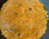 Foto del paso 3 de la receta 🧡 Tortilla de Zanahoria & Pasas 🥕