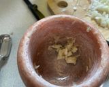 A picture of step 1 of Spaghetti Bolognese - Quick and Easy!.