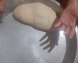 صورة لخطوة 3 من وصفة مطلوع كوشة (بالفرن)