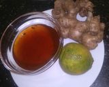 A picture of step 1 of Dawa.