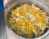 Foto del paso 7 de la receta: Pastel Azteca al estilo Sonorense