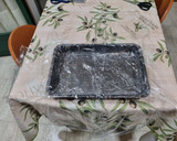 Foto del paso 4 de la receta: Salmón ahumado casero