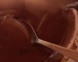 Foto del paso 2 de la receta: Chocolate derretido en microondas 👌