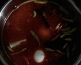 Foto langkah ke 5 dari resep Sambel Tumpang.
