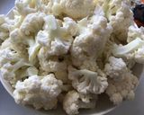 Foto del paso 3 de la receta Paella vegetariana de celebración 🥂
