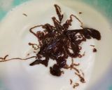 Foto del paso 3 de la receta: Espuma de chocolate estilo mousse, sin gluten, vegan, c/ aquafaba