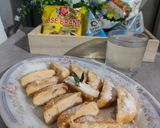 Foto langkah ke 7 dari resep Kue Gandos.