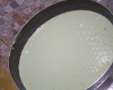 Foto langkah ke 4 dari resep Mochi Greentea Tepung Beras.