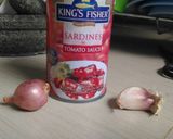 Foto langkah ke 1 dari resep Sardines "siap saji".
