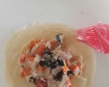 暮春蔬食芋捲便當[健康蔬食主題便當]的食譜步驟11照片