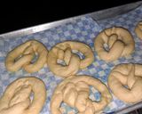 Foto del paso 7 de la receta: Pretzel