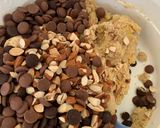 Foto langkah ke 5 dari resep Chocolate Chip Cookies.