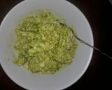 Foto del paso 4 de la receta: Huacamol.... 🇸🇻