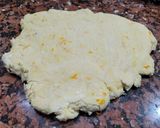 Foto del paso 3 de la receta: Scones de naranja