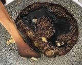 Foto langkah ke 3 dari resep Ayam panggang Banjar #selasabisa.